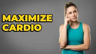 What Are Ideal Work And Rest Intervals For Home Cardio?