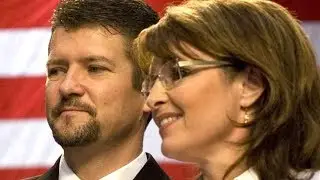 The Real Reason Why Sarah Palin Is Getting Divorced