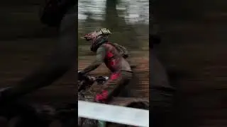 Extreme Enduro Riders Enjoy Brief Resbite