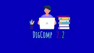 DigComp 2.2