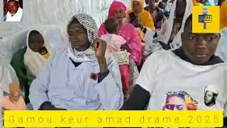 Gamou keur amad drame 2025
