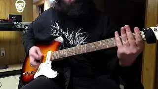 GAMSDESIGNED PICKUPS FERAL FANG