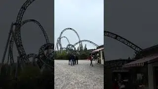 Karacho in Tripsdrill &ndash; Launch aus dem Dunkeln & brutale Intensit&auml;t! 🚀🎢