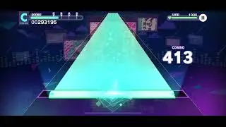 ARE YOU OK? Hard (LV 23) Full Combo | Project Sekai/Colorful Stage