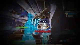 Power Kay Flock x C Blufortnite Montage