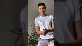Cyd Joseph Cruz || Adrian Araneta tiktok Compilation ❤️❤️