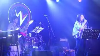 Hard to say I'm sorry　-   Fun5 2025-10-26 at wメリケン波止場　Buklen Autumn Fes  Q2HD