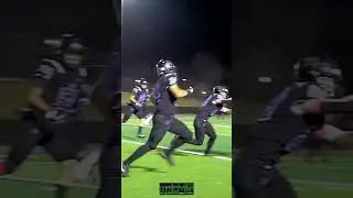 Varsity Football Millennium vs Desert Edge 10.4.24
