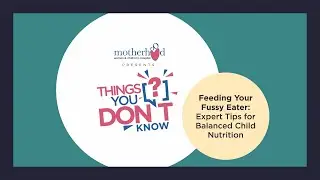 Feeding Your Fussy Eater: Tips for Balanced Child Nutrition | Motherhood Hospitals