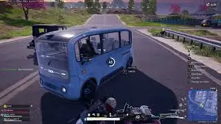 PUBG pc ft @xmr0p @Kratty @Vasu