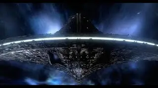 Stargate Universe - Fighting for Destiny [HD] (Part Two)