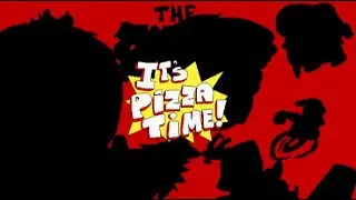 PIZZA tower ost BUT is the all lap
