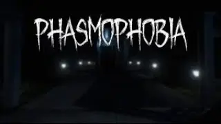 Phasmophobia | Ghost Interactions