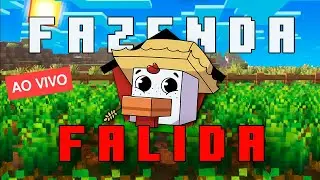 Fazenda Falida ao vivo