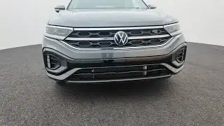 2023 Volkswagen T-Roc Berwick, Dandenong, Frankston, Mornington, Melbourne, VIC U18954