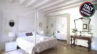 Academia Residence | Bergamo, Italy | Hotel Review 🏨