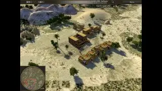 0.A.D Persian