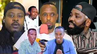 DJ ADAMS ATUTSE ABANYAMAKURU🔥|UMUKOBWA We Yatwaye INDA Atararongowa🙆&zwj;♂️|Ahaye GASOPO MC TINO🤭