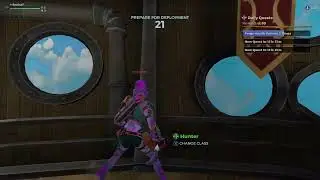 Realm Royale No Commentary Gameplay [12]