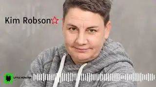 Kim Robson VO Showreel