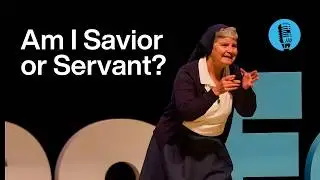 Sister Theresa Sullivan: 