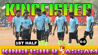 KINGFISHER POTKA VS ASSAM AT JAMBIRDIHA FOOTBALL MATCH 2026