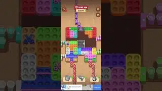 Coffee Match Block Puzzle Level 266