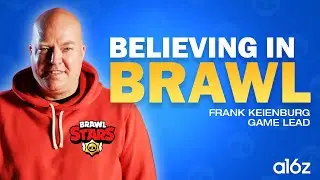 The Untold Story of Brawl Stars