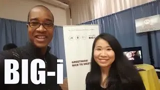 Dope Tech - NXROBO BIG-i // Andrew Alliance