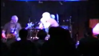 Dislimb - Deprived Of Humanity (live)