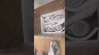 Zero Damage Shipping: How We Protect Your Precision Parts​