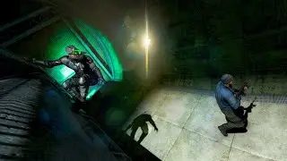Splinter Cell: Blacklist - Stealth Kills & Takedowns (American Consumption)