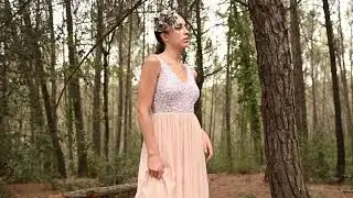 BIANCA MAXI PINK 99