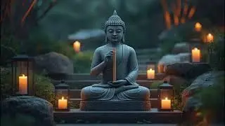 Flute for Mental Health | Indian Classical Meditation Music | Relax, Heal & Focus with Peaceful Raga