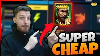 🎯 AND NEW! Legendary Summon + Super Cheap Fusion Fragments! | RAID: Shadow Legends