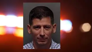 Laurel Ridge's ex-CEO, accused of child sex abuse, had criminal history before hiring