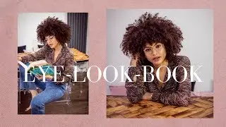 EYEWEAR LOOKBOOK | Samio ad