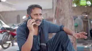 Langra Chor | Reality based | MS Develpor
