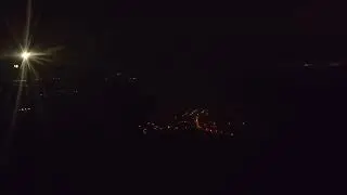 Smartwings B737-700 OK-SWW landing in Prague