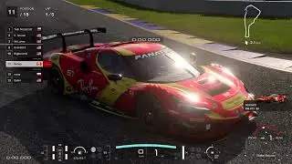 RoManov44x's Live Gran Turismo 7
