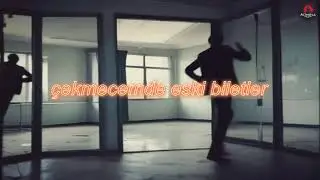 Ozan Ilgar - Giden Gitmiş (Lyric Video)
