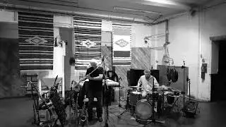 Vinny Golia + Nathan Hubbard - Hunter's Moon