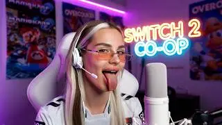 Top 30 Switch 2 Family Games To Play 2026
