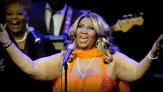 Aretha Franklin is in home hospice care, source says