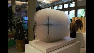 Architecture at its best. Open house festival 2024.Heatherwick Studio, London. UK.