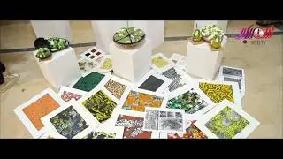 Sindh University, Institute Of Art & Design Thesis Show 2019 promo
