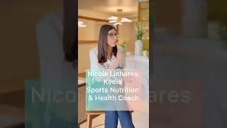 Nutritionist & Health Coach Nicole Kedia says it&rsquo;s not just about losing weight. Rohit Khilnani