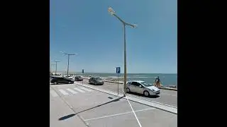 Wander app on VR: Portugal