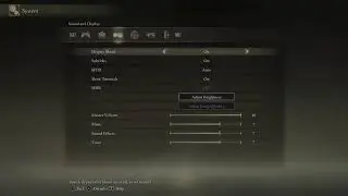 Elden ring on PS4