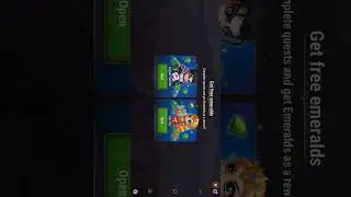 Digital Turbine offer Merge Garden, missing rewards